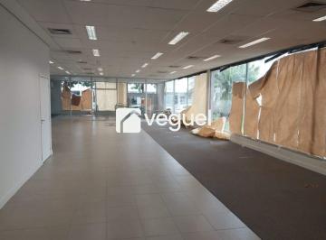 Comercial · 500m² · 13 Vagas · Prédio comercial de 500m² para alugar no bairro Lagoinha, Ribeirão Preto/SP