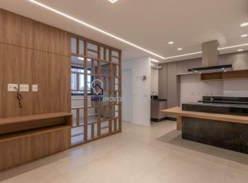 Apartamento · 42m² · 1 Quarto · 1 Vaga · Apartamento 1 quarto para alugar no Santo Agostinho