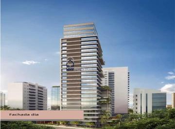 Apartamento · 265m² · 4 Quartos · 3 Vagas · Unidades à venda, 4 quartos, Lourdes - Belo Horizonte