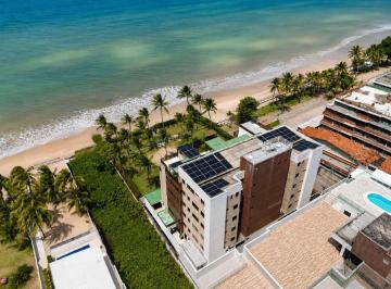 Apartamento · 38m² · 1 Quarto · 1 Vaga · Apartamento à venda, 1 quarto, 1 vaga, Poço - Cabedelo/PB