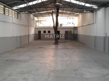 Comercial · 400m² · Galpão :  / Comercial / Planalto Paulista