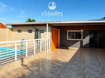 Casa · 100m² · 3 Quartos · 2 Vagas · Casa para à venda no bairro Imbituba