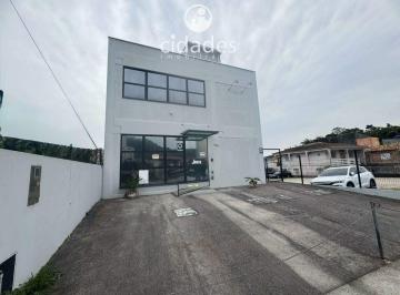 Comercial · 263m² · 15 Vagas · Sala Comercial para para aluguel no bairro Picadas do Sul