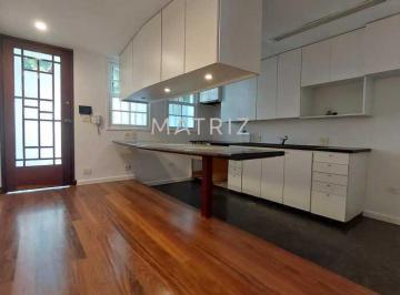Casa · 95m² · 2 Quartos · 1 Vaga · Casa de Vila : Sobrado / Residencial / Jardim Paulista