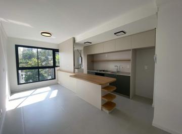Apartamento · 64m² · 2 Quartos · 1 Vaga · Aluguel | Apartamento 2 quartos (1 suíte)