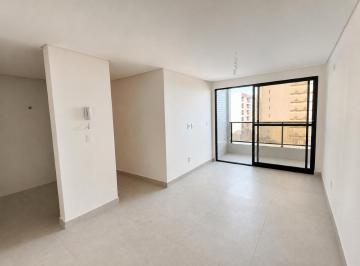 Apartamento · 58m² · 2 Quartos · 1 Vaga · Apartamento à venda, 2 quartos, 1 suíte, 1 vaga, Ponta de Campina - Cabedelo/PB