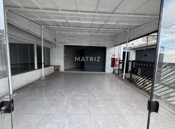 Comercial · 200m² · Loja : / Comercial / Vila Thais