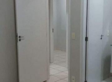 Apartamento · 57m² · 3 Quartos · 1 Vaga · Apartamento à venda, 3 quartos, 1 suíte, 1 vaga, Jardim Parque Novo Mundo - Limeira/SP