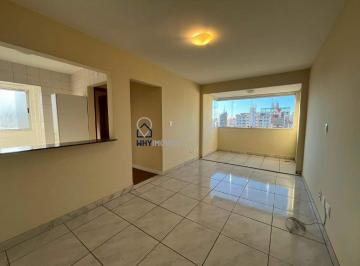Apartamento · 70m² · 2 Quartos · 1 Vaga · Apartamento 2 quartos para aluguel no bairro Santa Efigênia