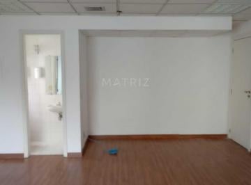 Comercial · 32m² · Sala : / Comercial / Vila Olímpia