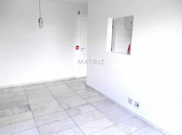 Apartamento · 46m² · 2 Quartos · 1 Vaga · Apartamento : Padrão / Residencial / Paraisópolis