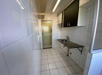 Apartamento · 46m² · 2 Quartos · 1 Vaga · Apartamento : Padrão / Residencial / Paraisópolis