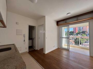Apartamento · 30m² · 1 Quarto · 1 Vaga · Apartamento : Padrão / Residencial / Sumarezinho