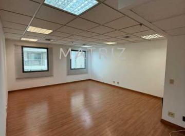 Comercial · 32m² · 1 Vaga · Sala : / Comercial / Vila Olímpia