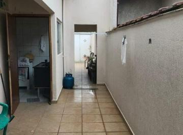 Casa · 105m² · 3 Quartos · 2 Vagas · Casa residencial à venda em Limeira (Jardim das Palmeiras) | 3 quartos, 1 suíte e 2 vagas