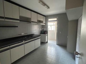 Apartamento · 98m² · 3 Quartos · 1 Vaga · Apartamento : Padrão / Residencial / Vila Mariana