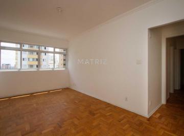 Apartamento · 115m² · 2 Quartos · 1 Vaga · Apartamento : Padrão / Residencial / Higienópolis