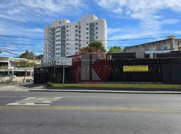 Terreno · 500m² · Área Comercial para aluguel, Santa Mônica - Belo Horizonte/MG