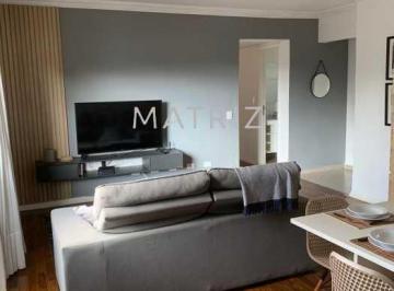 Apartamento · 97m² · 3 Quartos · 1 Vaga · Apartamento : Padrão / Residencial / Vila Olímpia