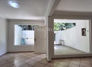 Casa · 150m² · 3 Quartos · 3 Vagas · Casa de Vila : Duplex / Residencial / Vila Olímpia