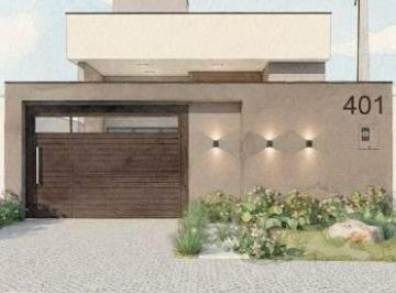 Casa · 122m² · 3 Quartos · 2 Vagas · Casa à venda, 3 quartos, 1 suíte, 2 vagas, Residencial Vile I - Limeira/SP
