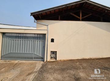 Casa · 90m² · Casa para aluguel, VILA CRISTOVAM - Limeira/SP