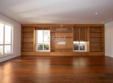 Apartamento · 230m² · 3 Quartos · 2 Vagas · Apartamento com Área Privativa : / Residencial / Cerqueira César
