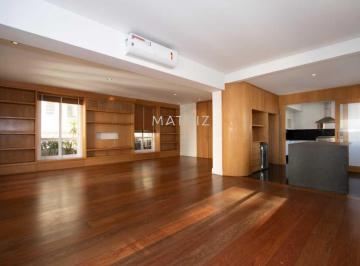 Apartamento · 230m² · 3 Quartos · 2 Vagas · Apartamento com Área Privativa : / Residencial / Cerqueira César