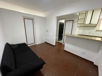 Apartamento · 47m² · 2 Quartos · 1 Vaga · Apartamento 2 Dormitórios no Bairro Aviação (Praia Grande) – 47m² | 1 Vaga | Portaria 24h