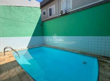 Casa · 91m² · 2 Quartos · 2 Vagas · Casa Residencial Mobiliada com Piscina, Churrasqueira – Praia Grande/SP (Real)