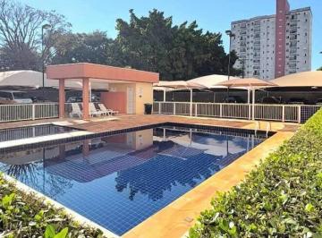 Apartamento · 69m² · 2 Quartos · 1 Vaga · Apartamento à venda, 2 quartos, 1 suíte, 1 vaga, Chácaras Antonieta - Limeira/SP
