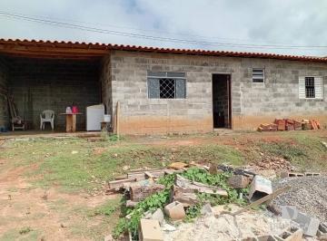 Rural · 420m² · 1 Quarto · 3 Vagas · Chácara Residencial e para veraneio em Limeira-SP | 1 Quarto, Quintal e 3 Vagas (Recanto dos Laranja