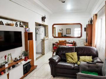 Casa · 125m² · 3 Quartos · 3 Vagas · Casa à venda no Jardim Imperador, Praia Grande - 3 quartos (1 suíte)