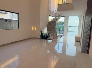 Casa de 4 quartos, Camaçari · Casa Quatro Suítes Para locação no Alphaville Litoral Norte 3