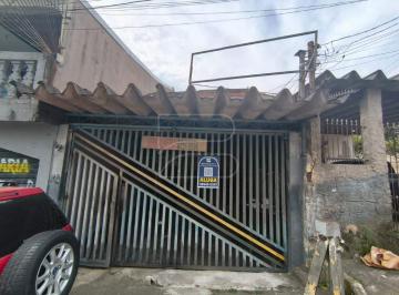 Casa · 1 Quarto · 1 Vaga · Casa para Locação com 3 cômodos no Jardim Rodolfo Pirani.