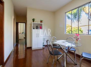 Apartamento · 85m² · 3 Quartos · 1 Vaga · Apartamento à venda, 3 quartos, 1 suíte, 1 vaga, Nova Granada - Belo Horizonte/MG