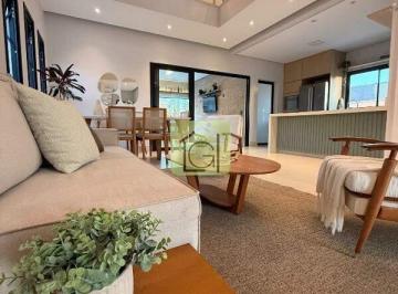 Casa · 250m² · 3 Quartos · 4 Vagas · Casa à venda no Saint Paul Itu, com 3 suítes, closet, piscina, ar-condicionado, 360 m² de terreno e