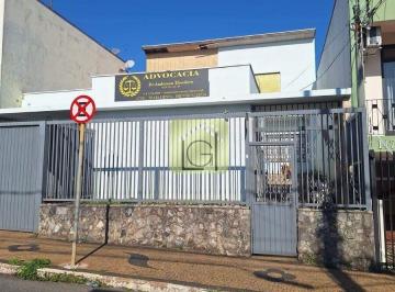 Casa · 344m² · 4 Quartos · 2 Vagas · Casa à venda em Itu/SP (Centro) | 4 quartos, 1 suíte | 2 vagas | Próxima à Praça do Carmo