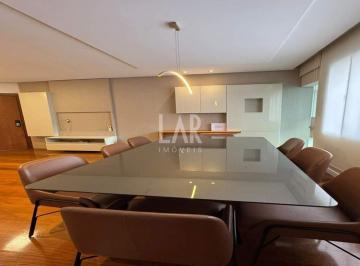 Apartamento · 106m² · 3 Quartos · 2 Vagas · Apartamento para aluguel, 3 quartos, 1 suíte, 2 vagas, Barroca - Belo Horizonte/MG