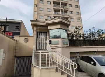 Apartamento · 3 Quartos · 1 Vaga · Apartamento para aluguel, 3 quartos, 1 vaga, Jardim Utinga - Santo André/SP