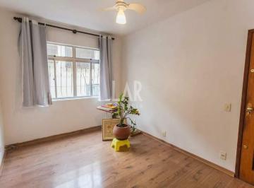 Apartamento · 130m² · 3 Quartos · 2 Vagas · Apartamento à venda, 3 quartos, 1 suíte, 2 vagas, Cidade Nova - Belo Horizonte/MG