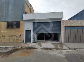 Comercial · 150m² · Salão Comercial para Locação em São Paulo / SP no bairro Jardim Rodolfo Pirani