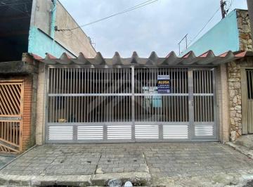 Casa · 2 Quartos · 2 Vagas · Casa para aluguel, 2 quartos, 2 vagas, Jardim Vera Cruz(Zona Leste) - São Paulo/SP