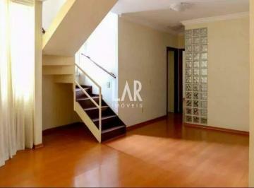 Apartamento · 160m² · 4 Quartos · 2 Vagas · Cobertura para aluguel, 4 quartos, 1 suíte, 2 vagas, Grajaú - Belo Horizonte/MG