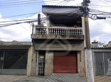 Casa · 4 Quartos · Casa para aluguel, 4 quartos, 1 suíte, Parque são Rafael - São Paulo/SP