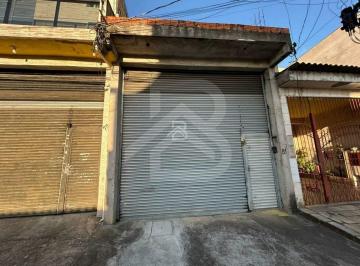 Comercial · Salão Comercial para Locação em São Paulo / SP no bairro Jardim Vera Cruz(Zona Leste)