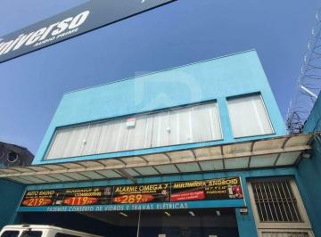 Comercial · 200m² · 2 Vagas · Salão Comercial para Locação em São Paulo / SP no bairro Cidade São Mateus