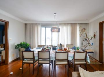 Apartamento · 196m² · 4 Quartos · 4 Vagas · Apartamento à venda, 4 quartos, 2 suítes, 4 vagas, Funcionários - Belo Horizonte/MG