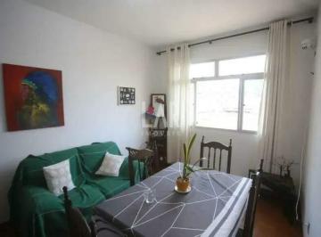 Apartamento · 90m² · 3 Quartos · 1 Vaga · Apartamento à venda no Alto Barroca | 90 m² | 3 Quartos | 1 Vaga Coberta