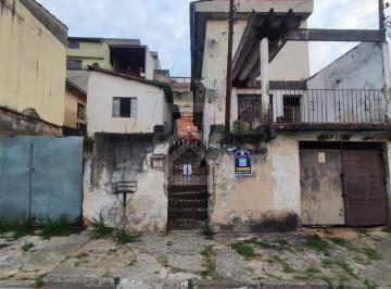Casa · 250m² · 3 Quartos · 2 Vagas · Casa para Venda em São Paulo / SP no bairro Parque são Rafael